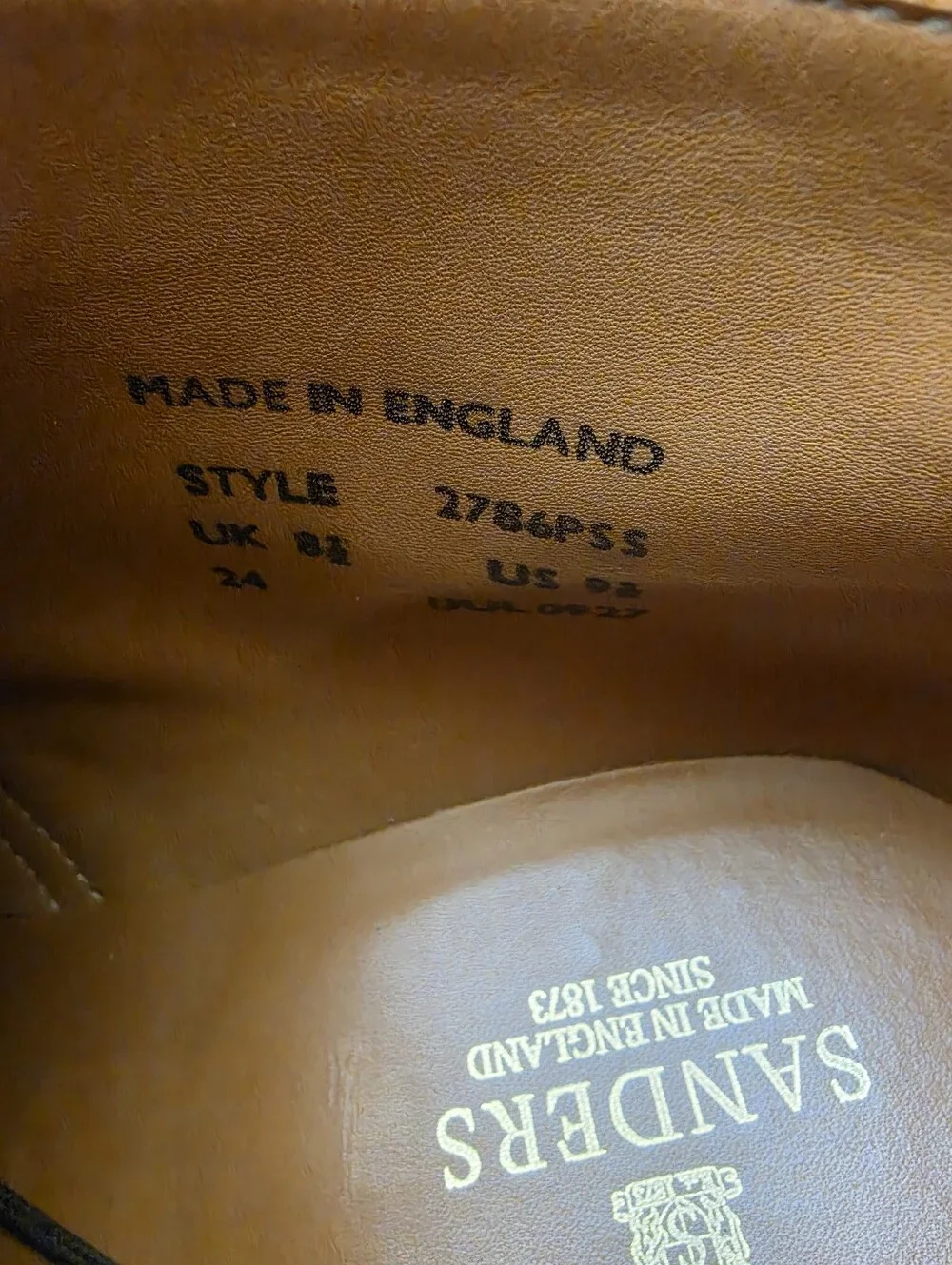 Sanders X Buck Mason Chukka Boots Sz 9.5 Used Brown Suede Natural Gum 2786PSS